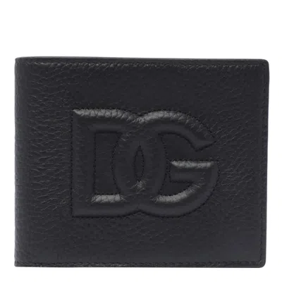 DOLCE & GABBANA DOLCE & GABBANA WALLETS