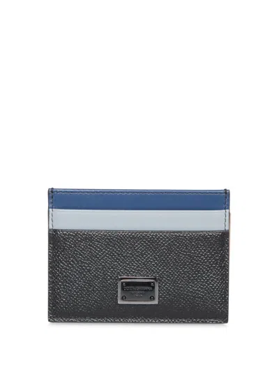 DOLCE & GABBANA DOLCE & GABBANA WALLETS