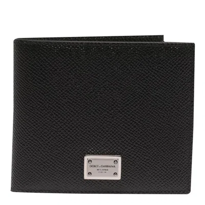 DOLCE & GABBANA DOLCE & GABBANA WALLETS