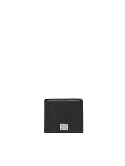 DOLCE & GABBANA DOLCE & GABBANA WALLETS