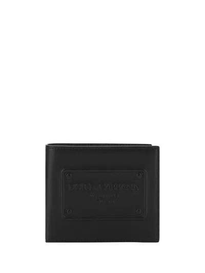 DOLCE & GABBANA DOLCE & GABBANA WALLETS