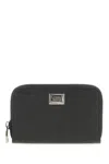 Dolce & Gabbana Wallets In Black