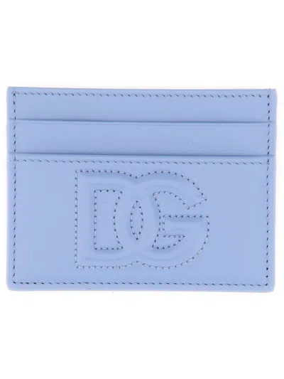 DOLCE & GABBANA DOLCE & GABBANA WALLETS