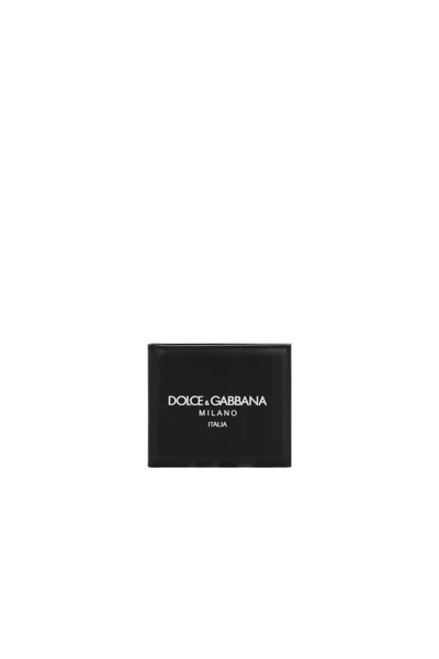 Dolce & Gabbana Wallets In Dg Milan Italy