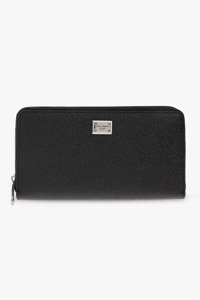 Dolce & Gabbana Wallets