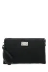 Dolce & Gabbana Wallets In Black