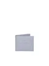 Dolce & Gabbana Wallets In Blue