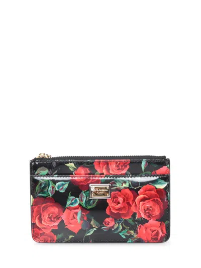 DOLCE & GABBANA DOLCE & GABBANA WALLETS