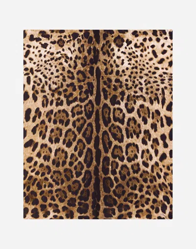 Dolce & Gabbana Wallpaper In Multicolor