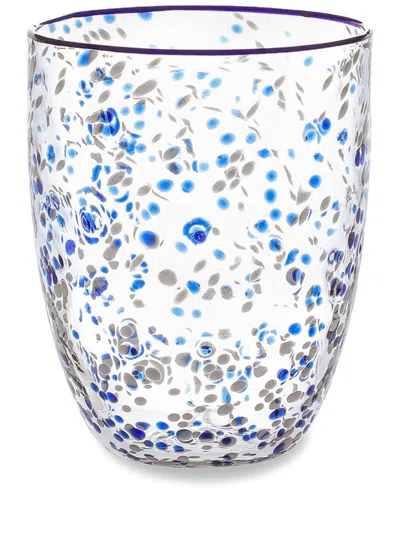Dolce & Gabbana Wasserglas In Weiss