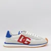 Dolce & Gabbana Men Sneakers In White
