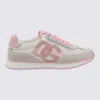 Dolce & Gabbana Sneakers  Kids Color White