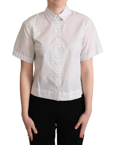 DOLCE & GABBANA DOLCE & GABBANA SHIRT