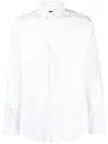 Dolce & Gabbana Long-sleeved Formal Shirt
