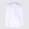 Dolce & Gabbana Shirts Light And Natural