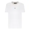 Dolce & Gabbana White Cotton Clothing T-shirts In White