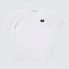 Dolce & Gabbana Cotton T-shirt In White