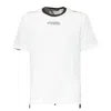 Dolce & Gabbana White Cotton T-shirt