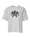 Dolce & Gabbana White Dg Sport Crew Neck Short Sleeve T-shirt