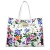 Dolce & Gabbana White Fabric Shoulder Bag In White