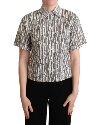 DOLCE & GABBANA DOLCE & GABBANA SHIRT