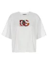 Dolce & Gabbana Dg Logo T-shirt