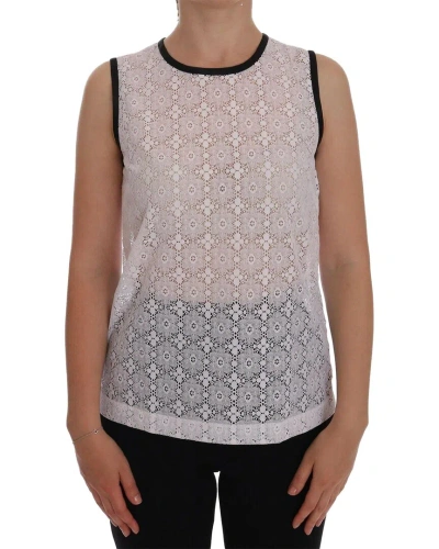 DOLCE & GABBANA DOLCE & GABBANA T-SHIRT