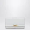 Dolce & Gabbana Marlene Leather Clutch Bag