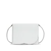 Dolce & Gabbana Women Dg Logo Leather Crossbody Bag