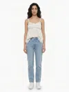 Dolce & Gabbana Silk Blouse In White