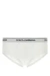 Dolce & Gabbana Brando Cotton Brief