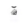 Dolce & Gabbana White Cotton T-shirt In White