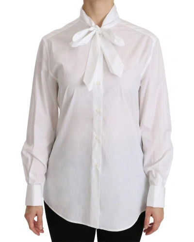 DOLCE & GABBANA DOLCE & GABBANA SHIRT