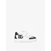 Dolce & Gabbana Dg Original Sneakers In White