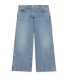 Dolce & Gabbana Wide-leg Jeans