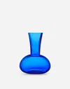 Dolce & Gabbana Wine Pitcher In Murano Glass In Multicolor