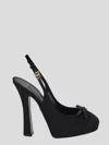 Dolce & Gabbana With Heel