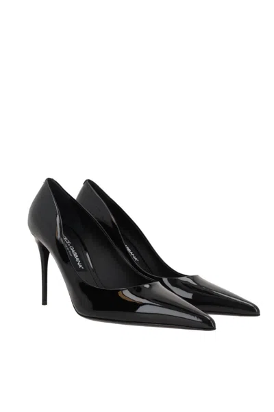 DOLCE & GABBANA DOLCE & GABBANA WITH HEEL