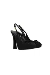 Dolce & Gabbana With Heel