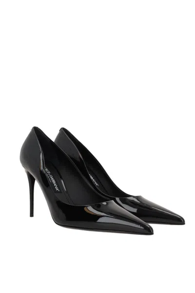 DOLCE & GABBANA DOLCE & GABBANA WITH HEEL