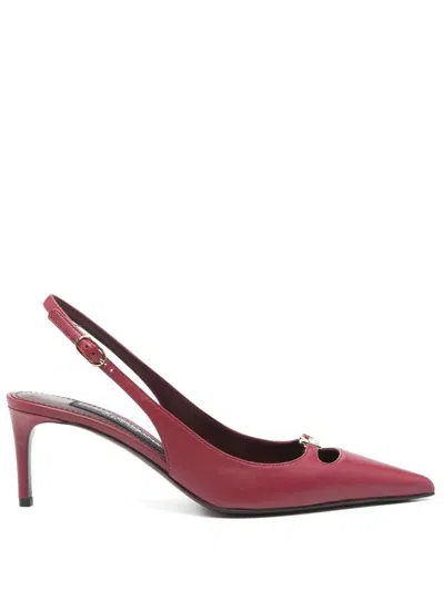 Dolce & Gabbana With Heel