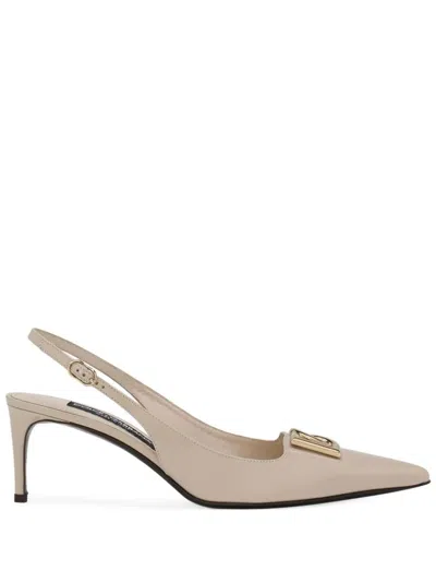 Dolce & Gabbana With Heel