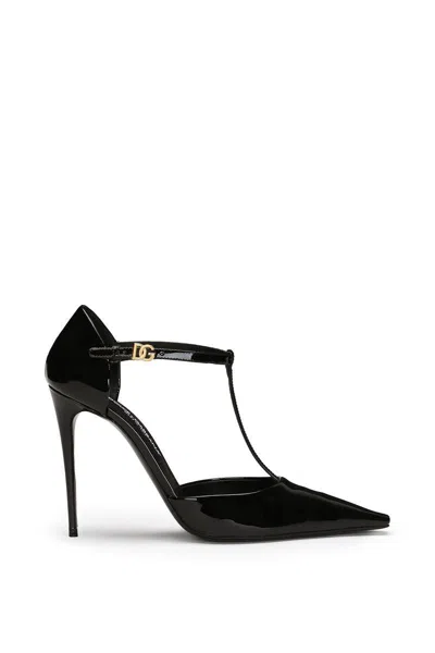 DOLCE & GABBANA DOLCE & GABBANA WITH HEEL