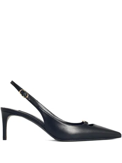 Dolce & Gabbana With Heel Black