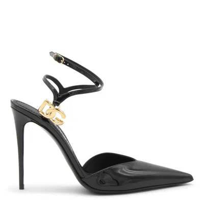 Dolce & Gabbana 高跟单鞋  女士 颜色 黑色 In Black