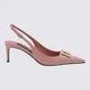 Dolce & Gabbana With Heel Light And Natural