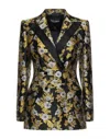 Dolce & Gabbana Suit Jackets In Black