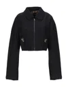 Dolce & Gabbana Sartorial Jacket In Black