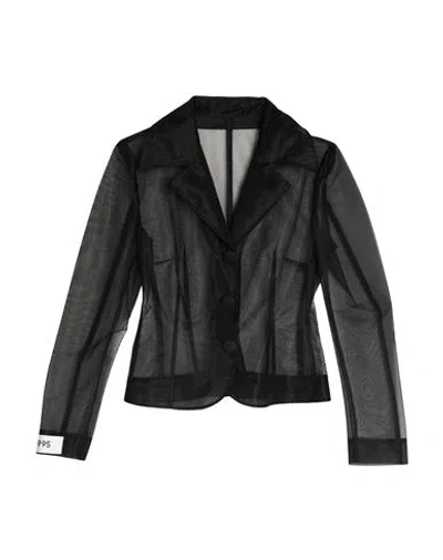 Dolce & Gabbana Woman Blazer Black Size 6 Polyamide