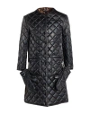 Dolce & Gabbana Woman Coat Black Size 8 Polyester